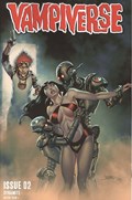 VAMPIVERSE #2-FOC-B 