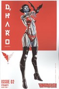 VAMPIVERSE #2-FOC-F 