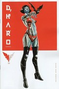 VAMPIVERSE #2-RI-G 