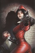 VAMPIVERSE #2-RI-E 