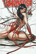 VAMPIVERSE #1-JTYND 
