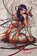 VAMPIVERSE #1-JTYND-B 