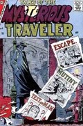 TALES OF THE MYSTERIOUS TRAVELER #4 
