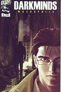 DARKMINDS: MACROPOLIS #3 
