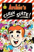 ARCHIE'S CLEAN SLATE #1D 