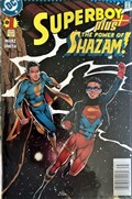 SUPERBOY PLUS #1B 