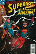 SUPERBOY PLUS #1 