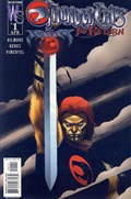 THUNDERCATS: THE RETURN #1B 