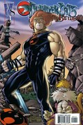 THUNDERCATS: THE RETURN #1 