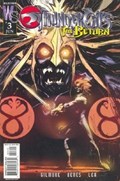 THUNDERCATS: THE RETURN #3 