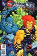 THUNDERCATS: THE RETURN #2 