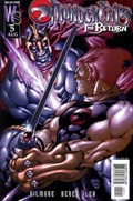THUNDERCATS: THE RETURN #5 