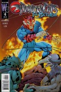 THUNDERCATS: THE RETURN #4B 