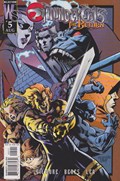 THUNDERCATS: THE RETURN #5B 