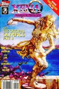 XENA: WARRIOR PRINCESS AND THE ORIGINAL OLYMPICS #2 