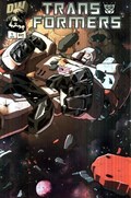 TRANSFORMERS: GENERATION ONE #1B 