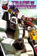 TRANSFORMERS: GENERATION ONE #2B 