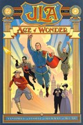 JLA: AGE OF WONDER #1 Prestige