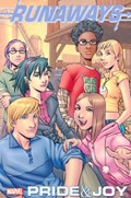 RUNAWAYS #1-4th Trade Paperback