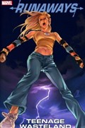 RUNAWAYS #2-4th Trade Paperback