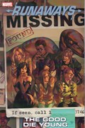 RUNAWAYS #3-5th Trade Paperback