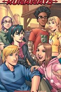 RUNAWAYS #1-2nd Trade Paperback