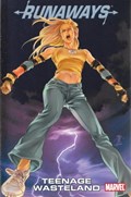 RUNAWAYS #2-3rd Trade Paperback