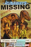 RUNAWAYS #3-4th Trade Paperback