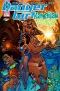 DANGER GIRL: HAWAIIAN PUNCH #1B 