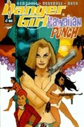 DANGER GIRL: HAWAIIAN PUNCH #1 