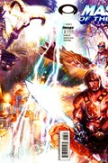 MASTERS OF THE UNIVERSE #3B 