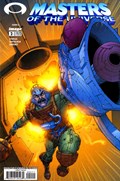 MASTERS OF THE UNIVERSE #2 