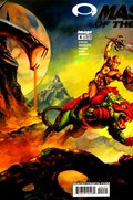 MASTERS OF THE UNIVERSE #4B 