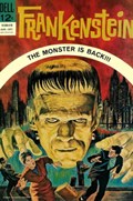 FRANKENSTEIN #1-2nd 