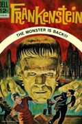 FRANKENSTEIN #1 