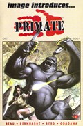 IMAGE INTRODUCES...PRIMATE #1 