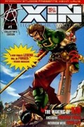 XIN: JOURNEY OF THE MONKEY KING #1D 
