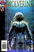 WOLVERINE #38B 