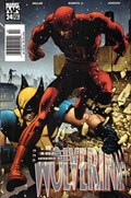 WOLVERINE #24 