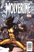 WOLVERINE #50C 