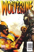WOLVERINE #60B 