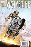 WOLVERINE #73C 