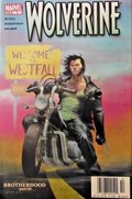 WOLVERINE #3B 