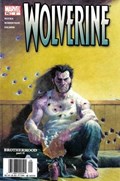 WOLVERINE #2 