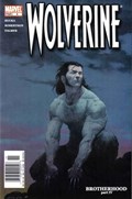 WOLVERINE #4 