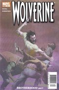 WOLVERINE #5B 