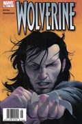 WOLVERINE #1B 