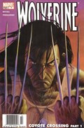 WOLVERINE #7B 