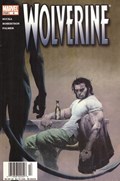 WOLVERINE #6 