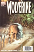 WOLVERINE #9B 